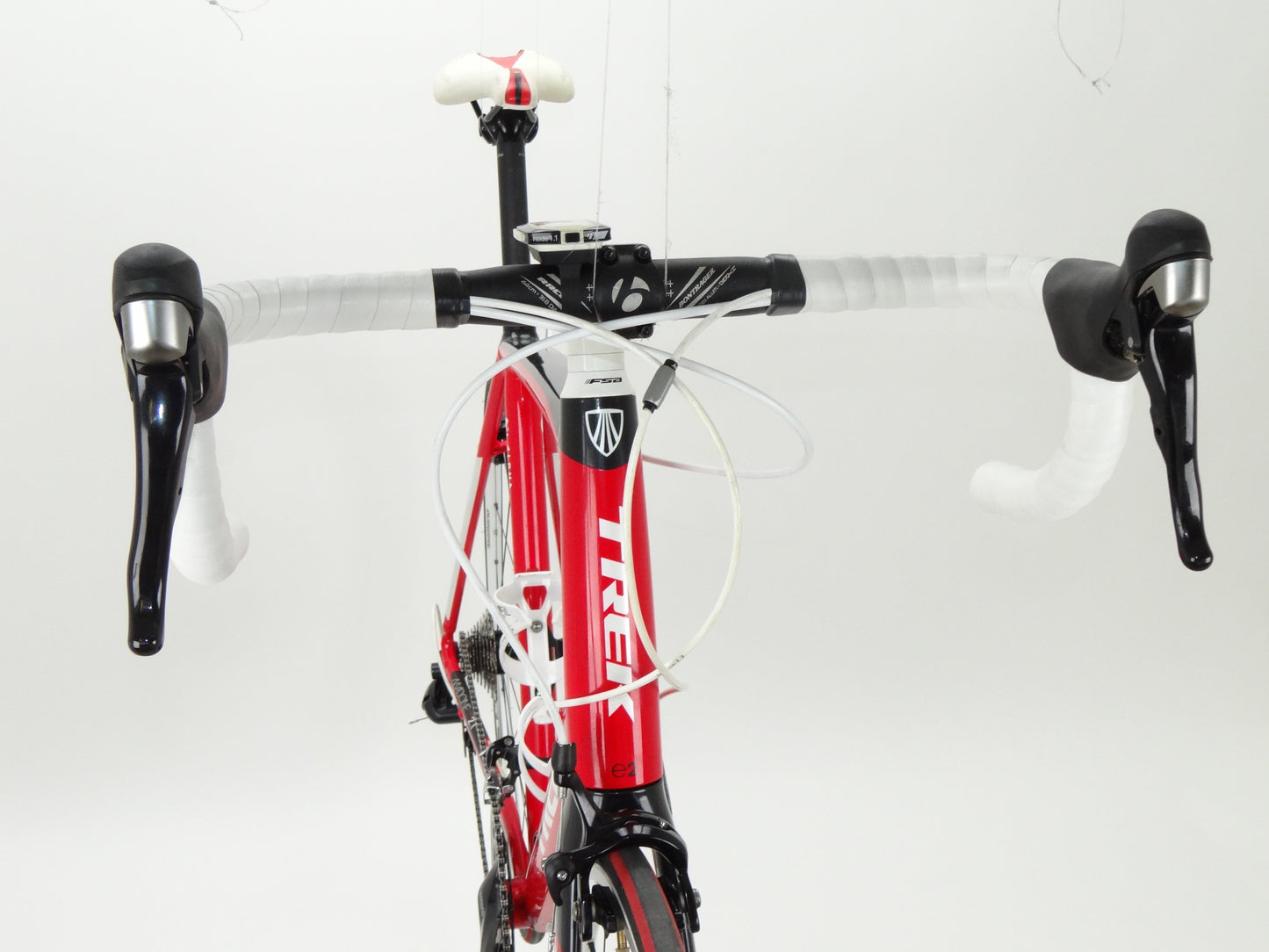 Trek Madone 2.1