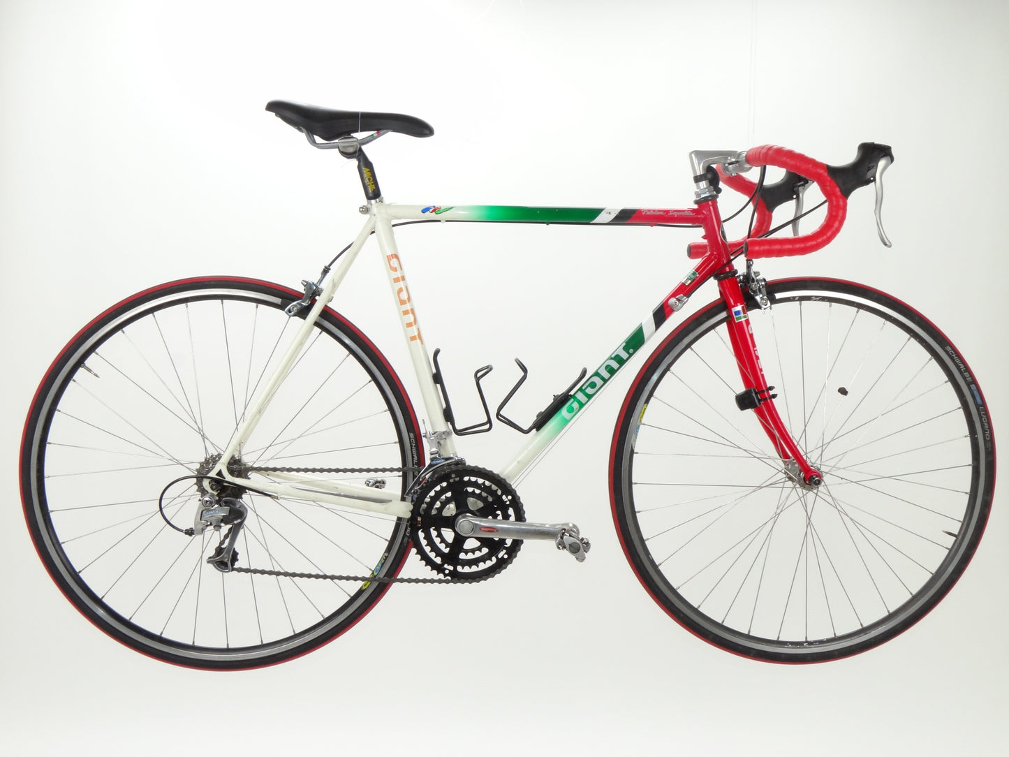 Giant Peloton Superlite