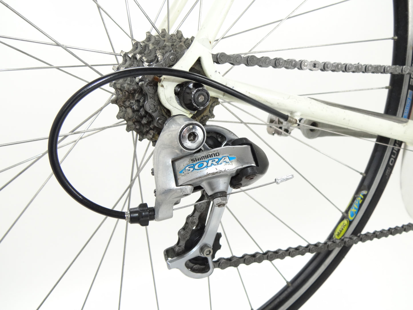 Giant Peloton Superlite