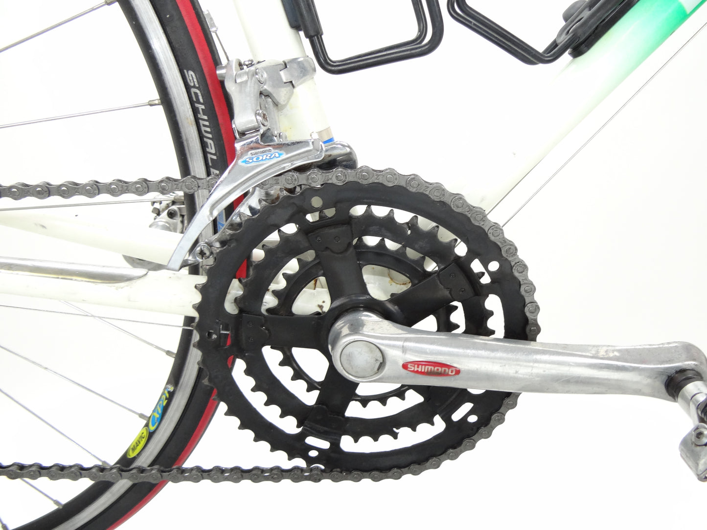 Giant Peloton Superlite