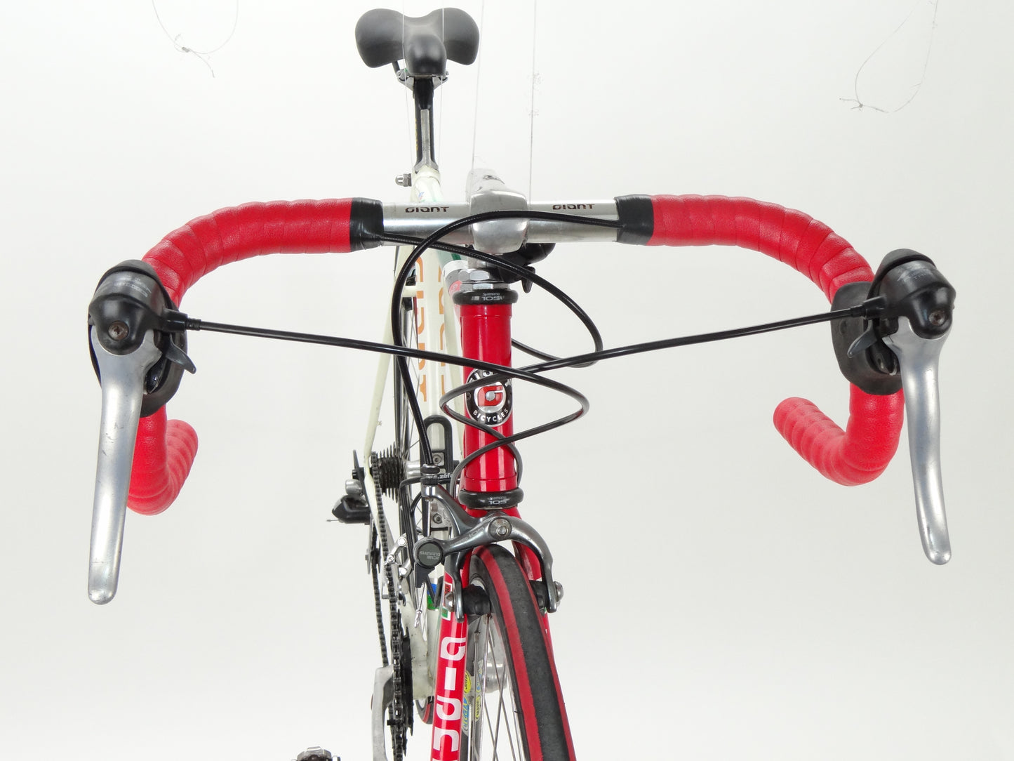 Giant Peloton Superlite