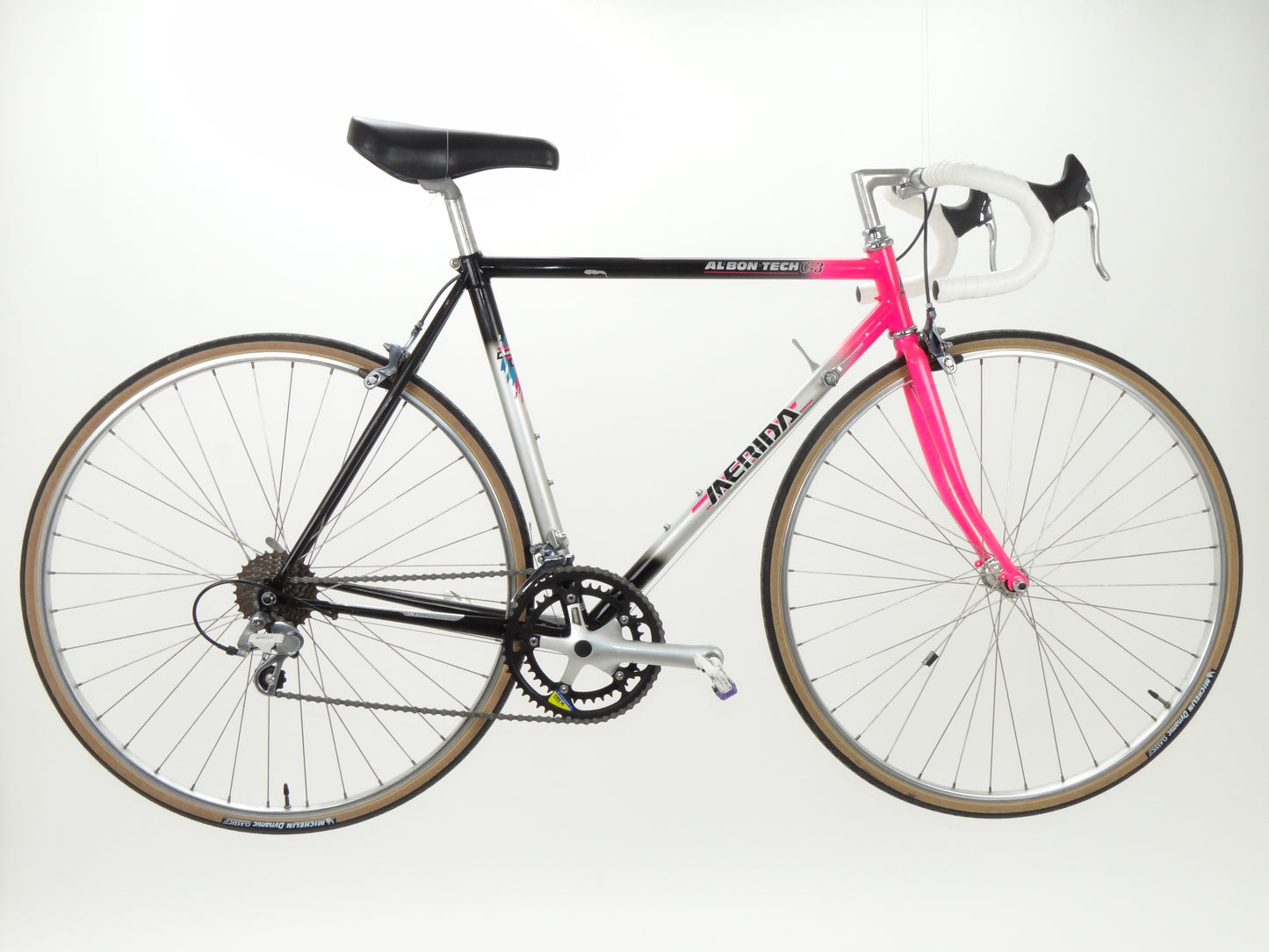 Merida Albon Tech C-3