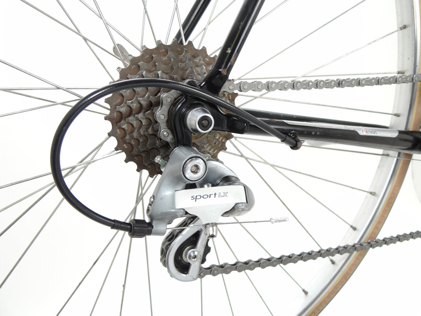 Merida Albon Tech C-3