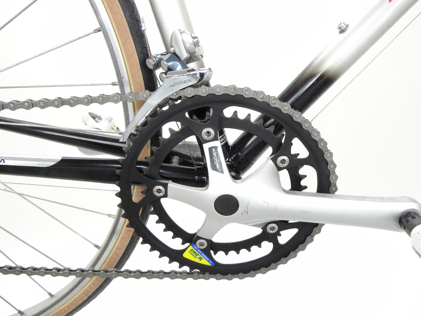 Merida Albon Tech C-3