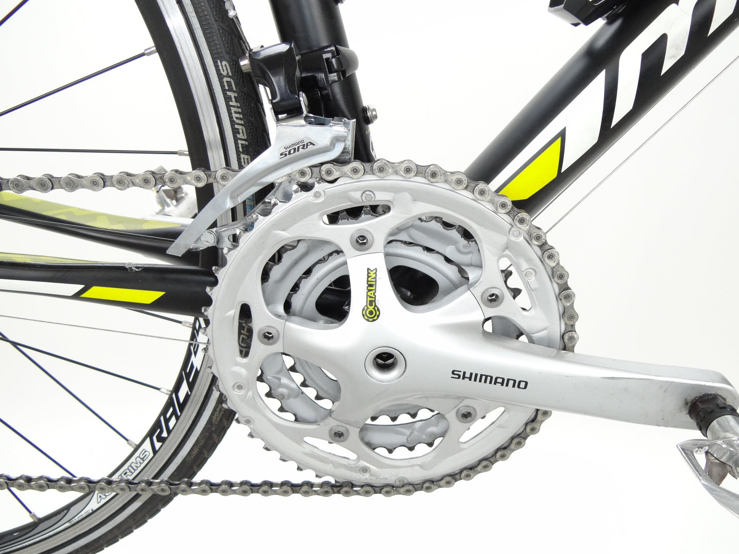 Merida Ride Lite
