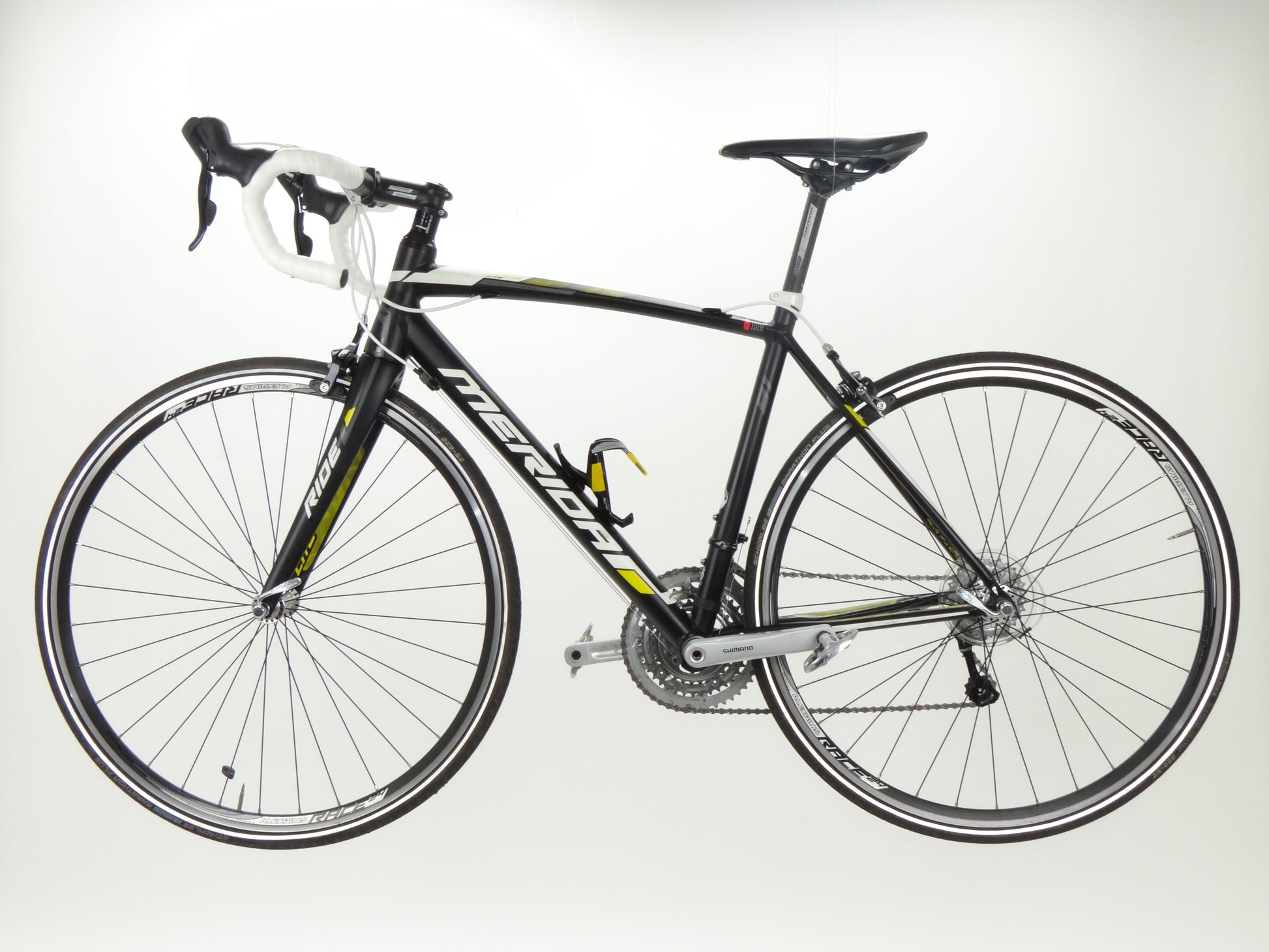 merida rennrad weiß Merida Ride Lite – Der ReCyclist