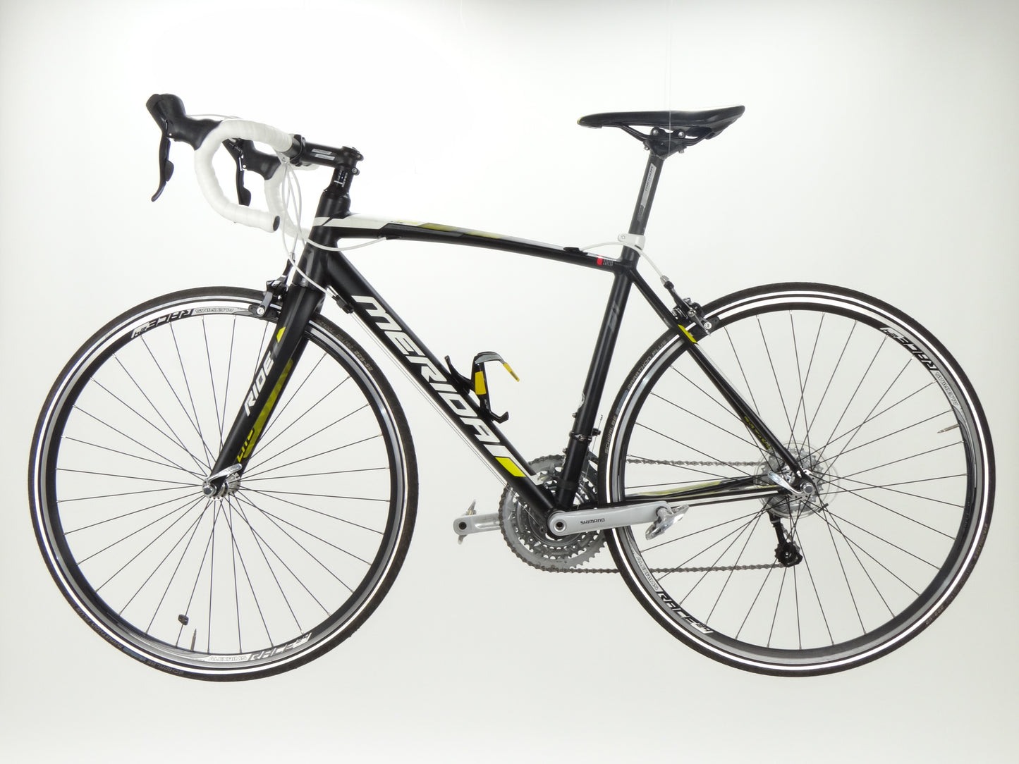 Merida Ride Lite
