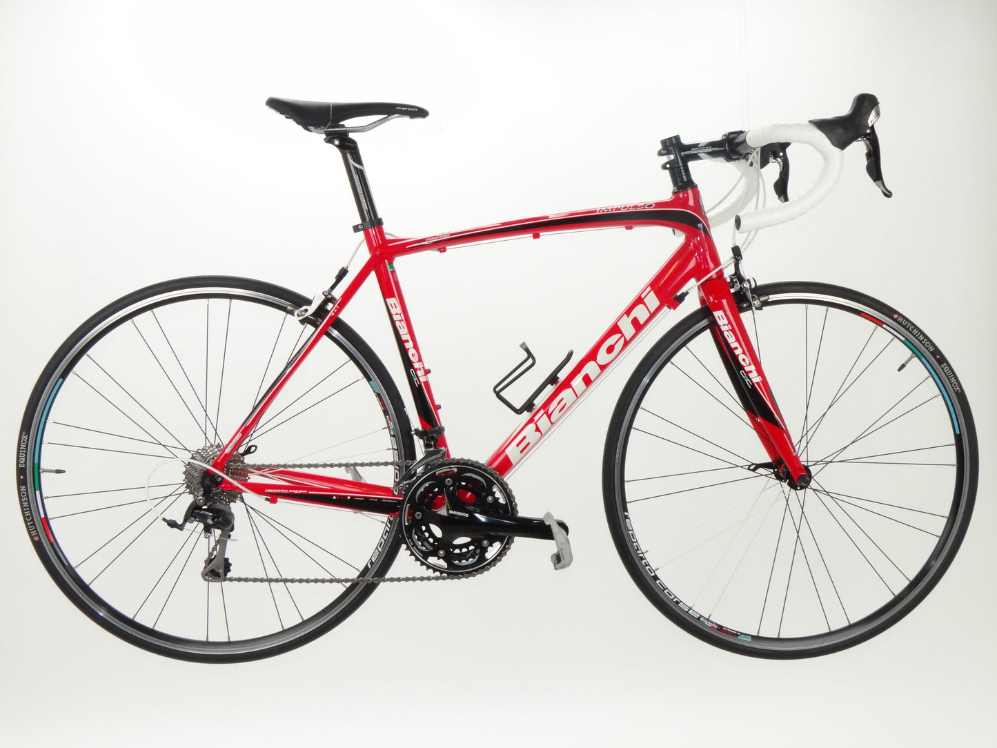 Bianchi Impulso