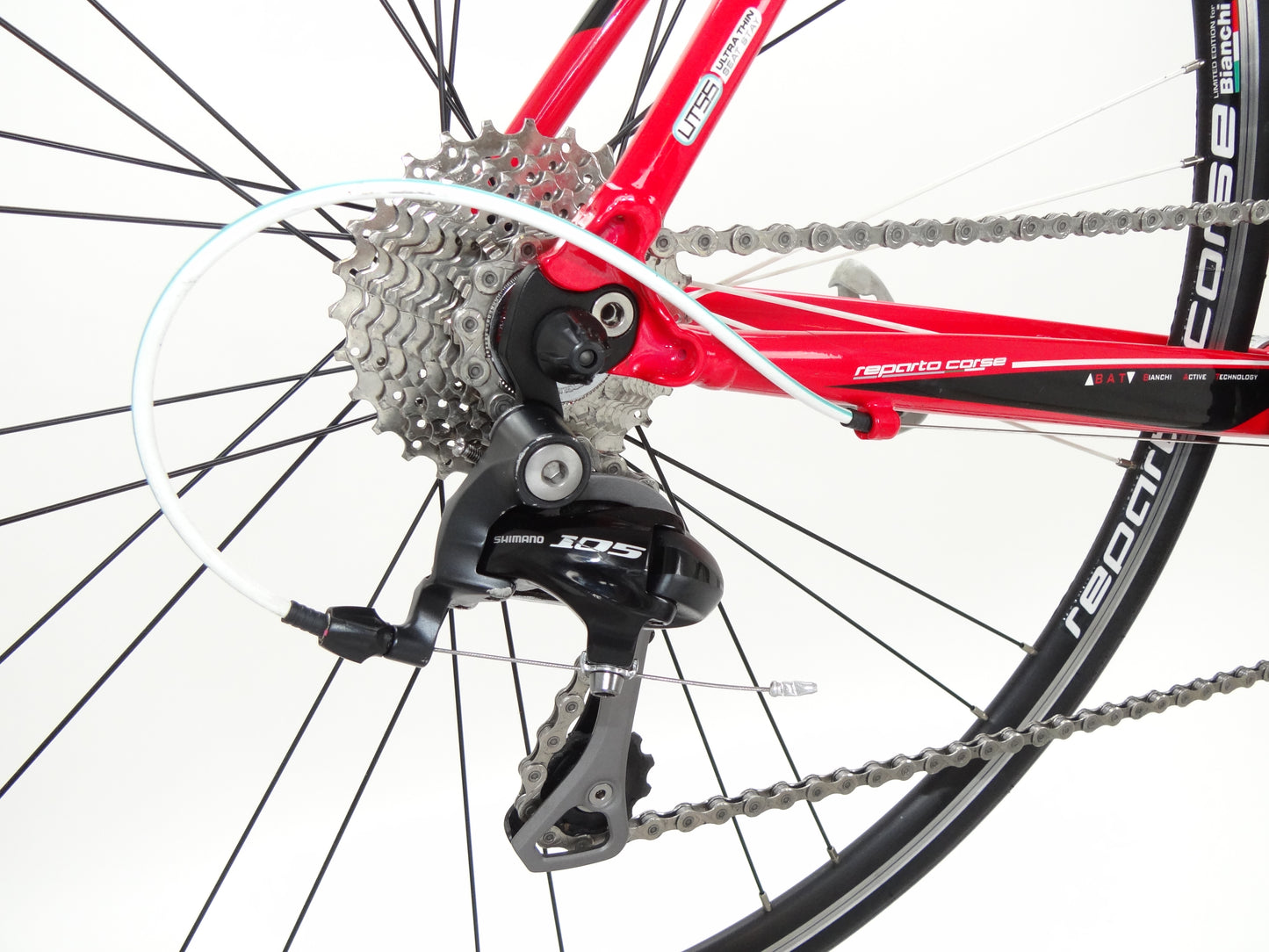 Bianchi Impulso