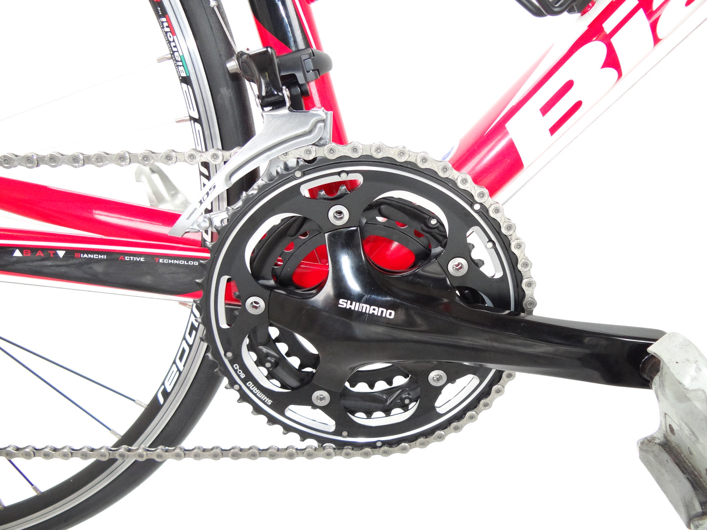 Bianchi Impulso