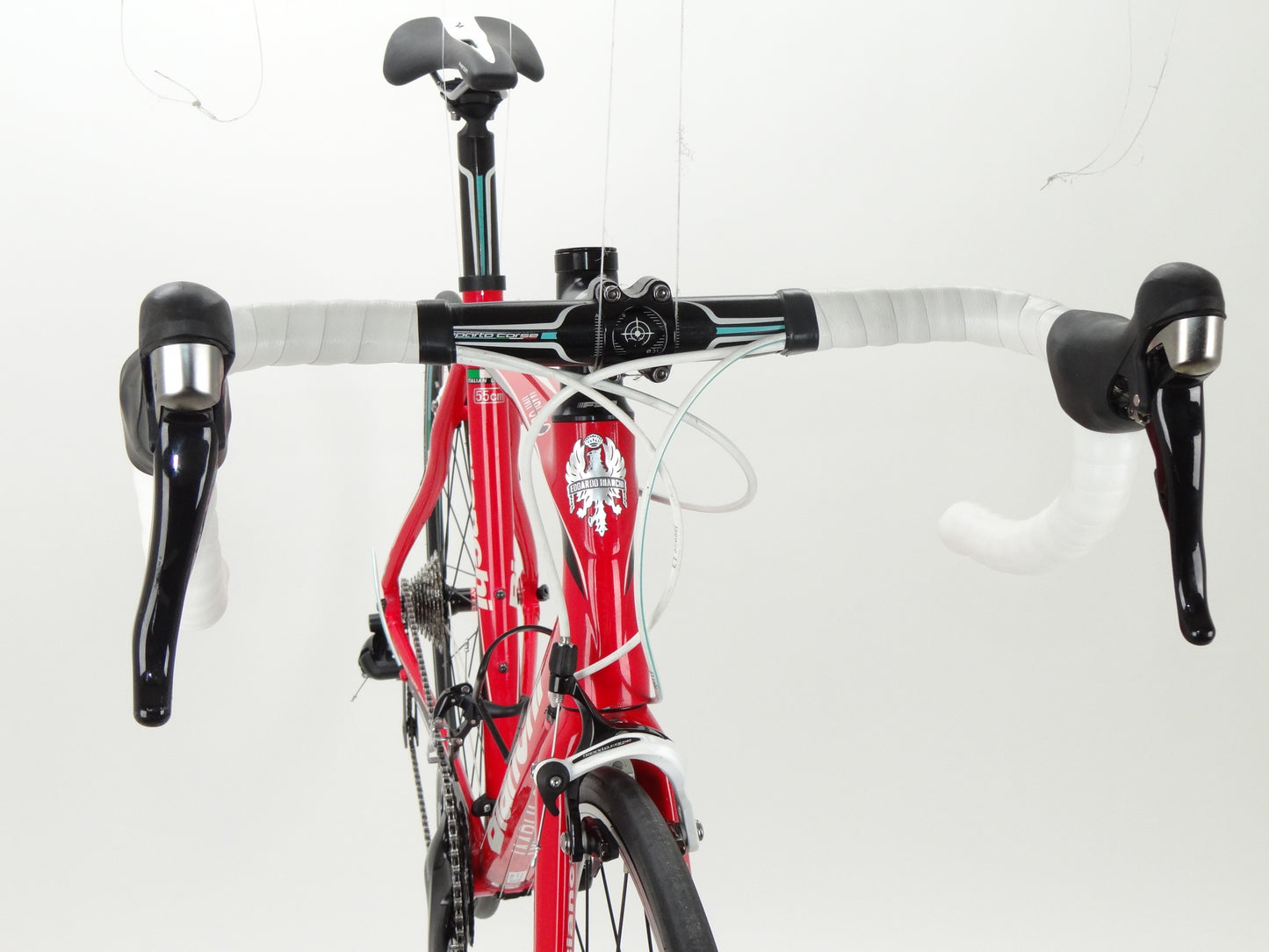 Bianchi Impulso