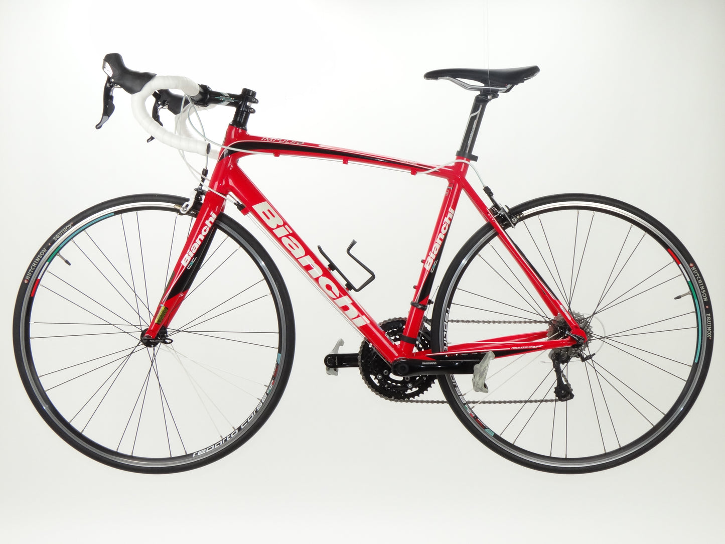Bianchi Impulso