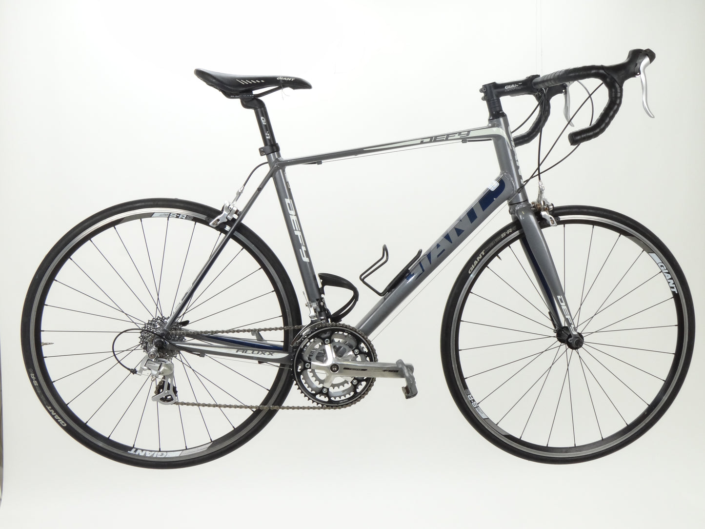 Giant Contend SL