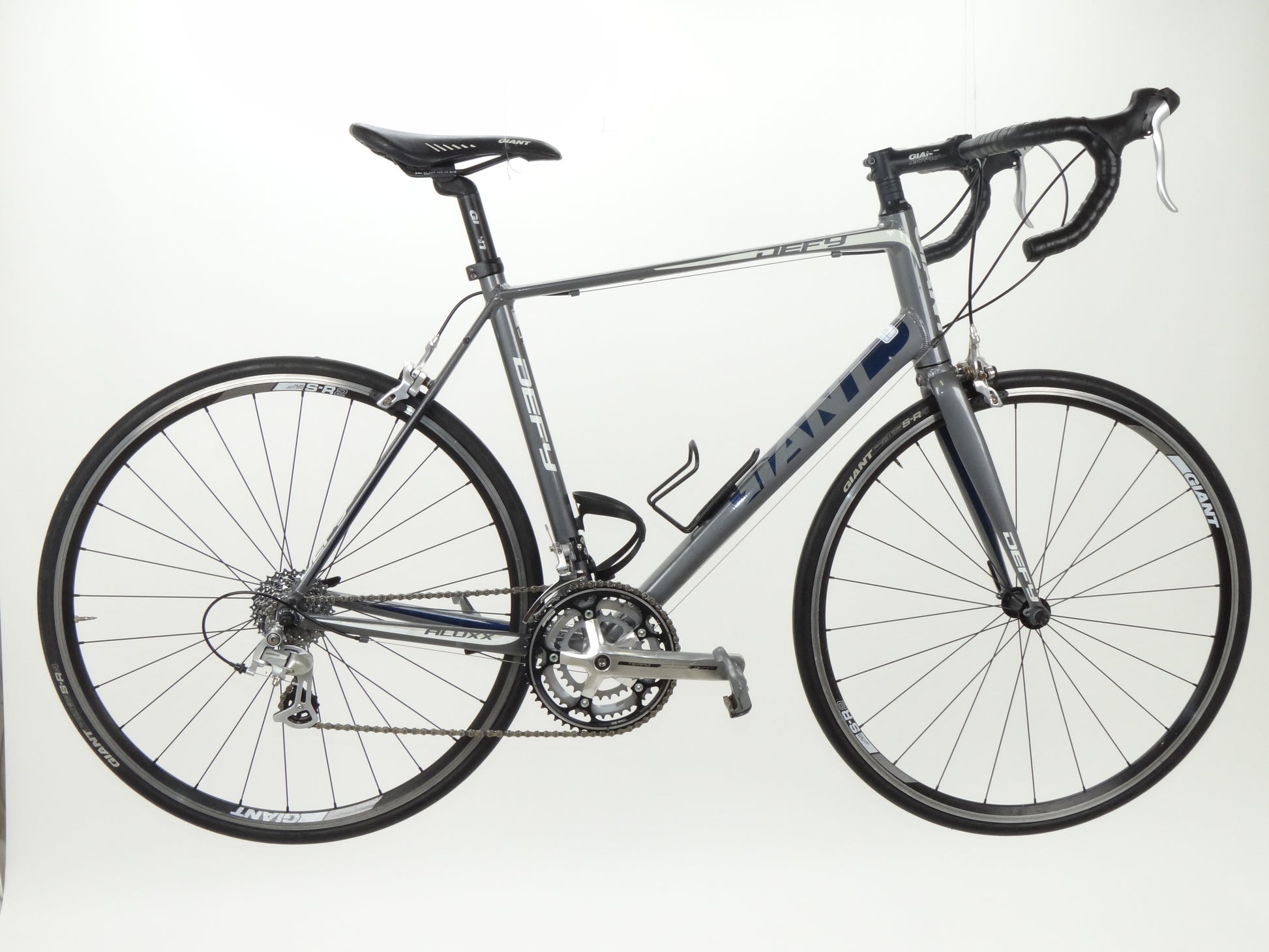 rennrad giant contend Giant Contend SL – Der ReCyclist