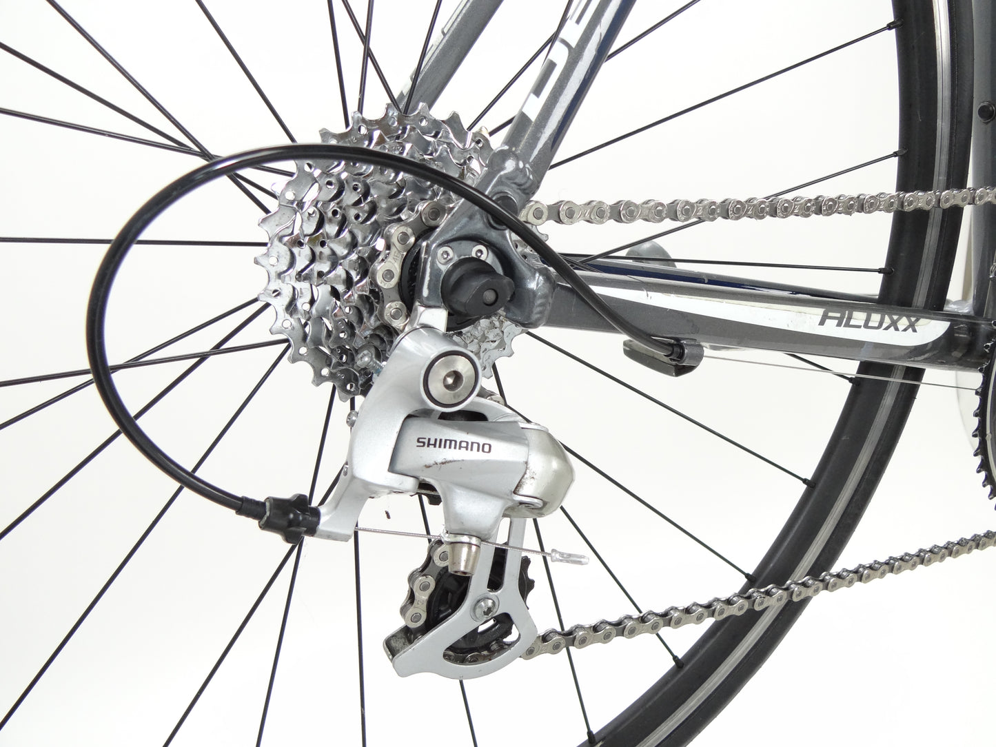 Giant Contend SL
