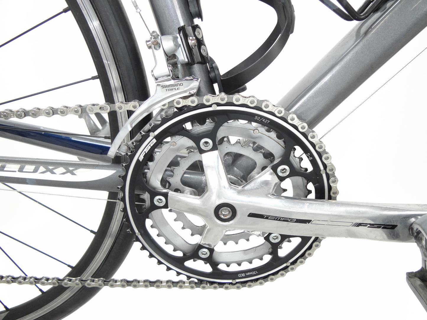 Giant Contend SL