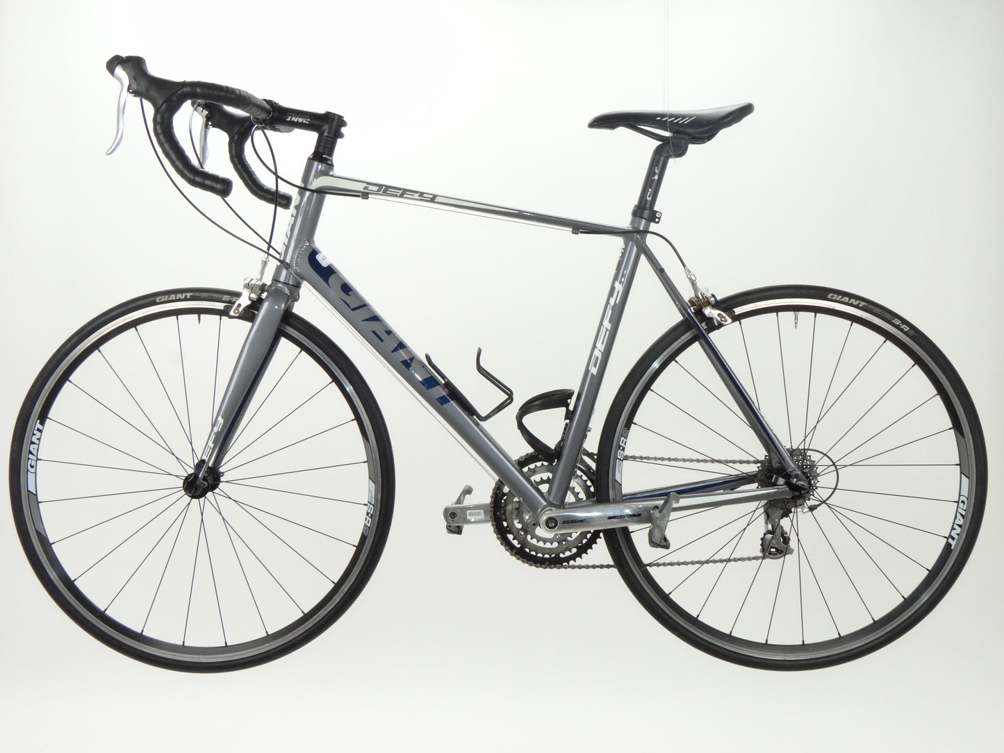 Giant Contend SL
