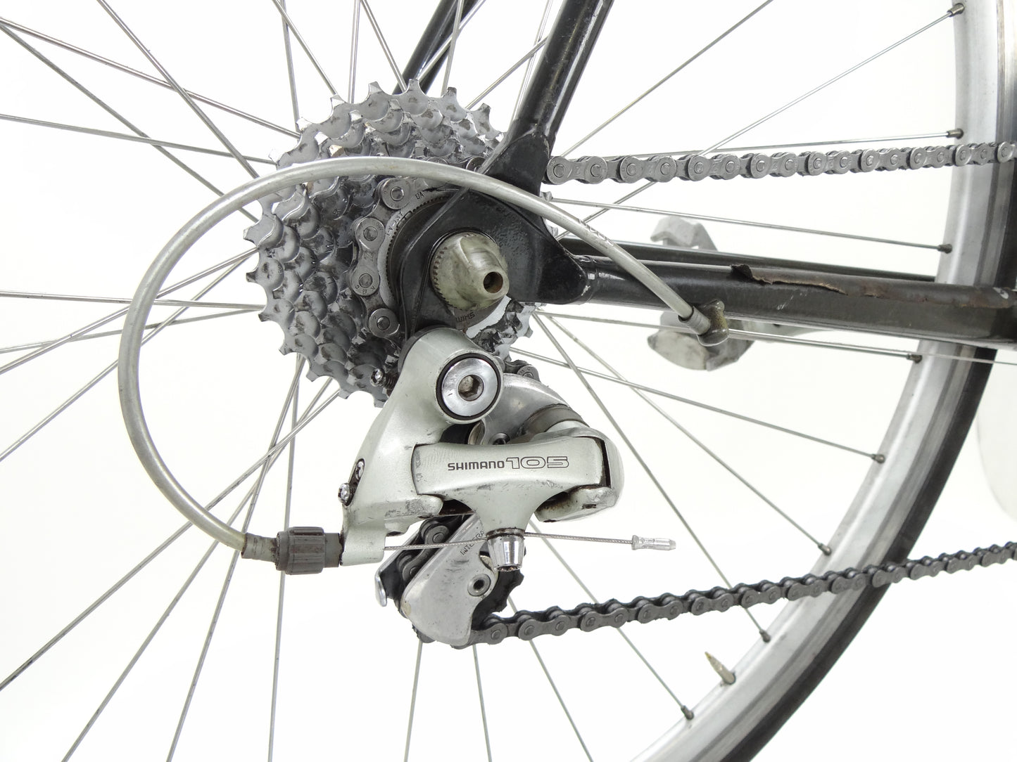 Giant CFR Pro Series