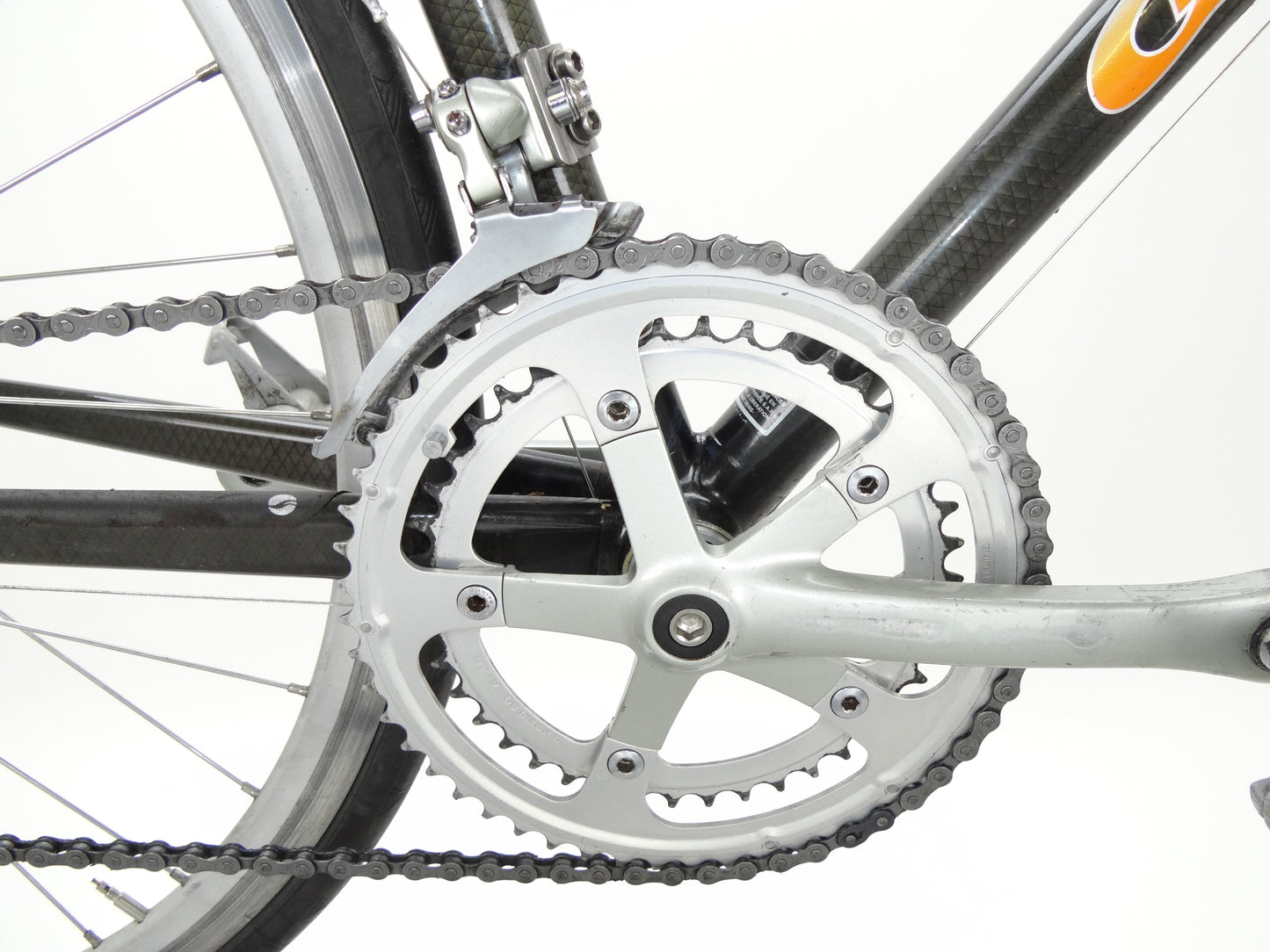 Giant CFR Pro Series