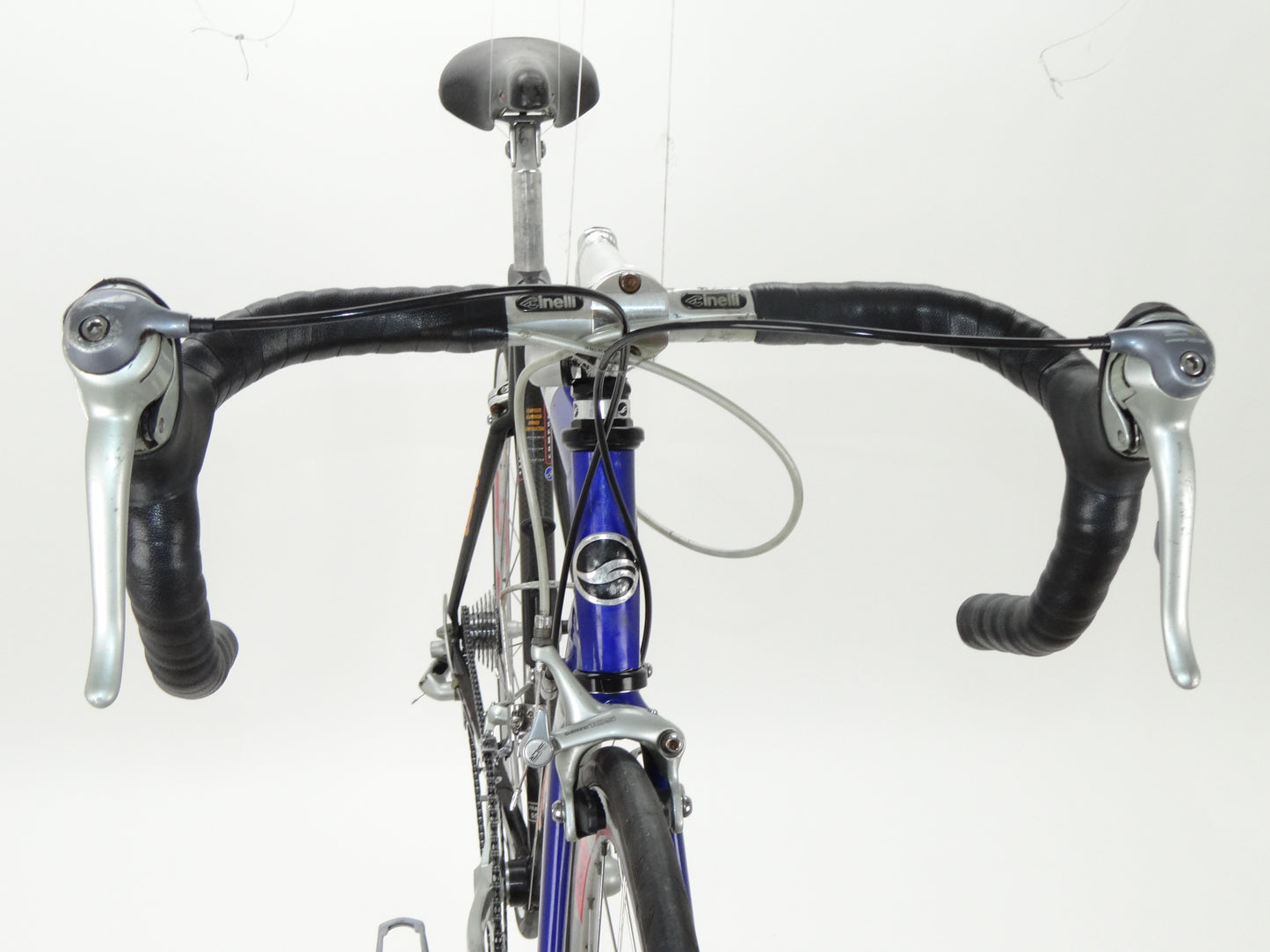 Giant CFR Pro Series