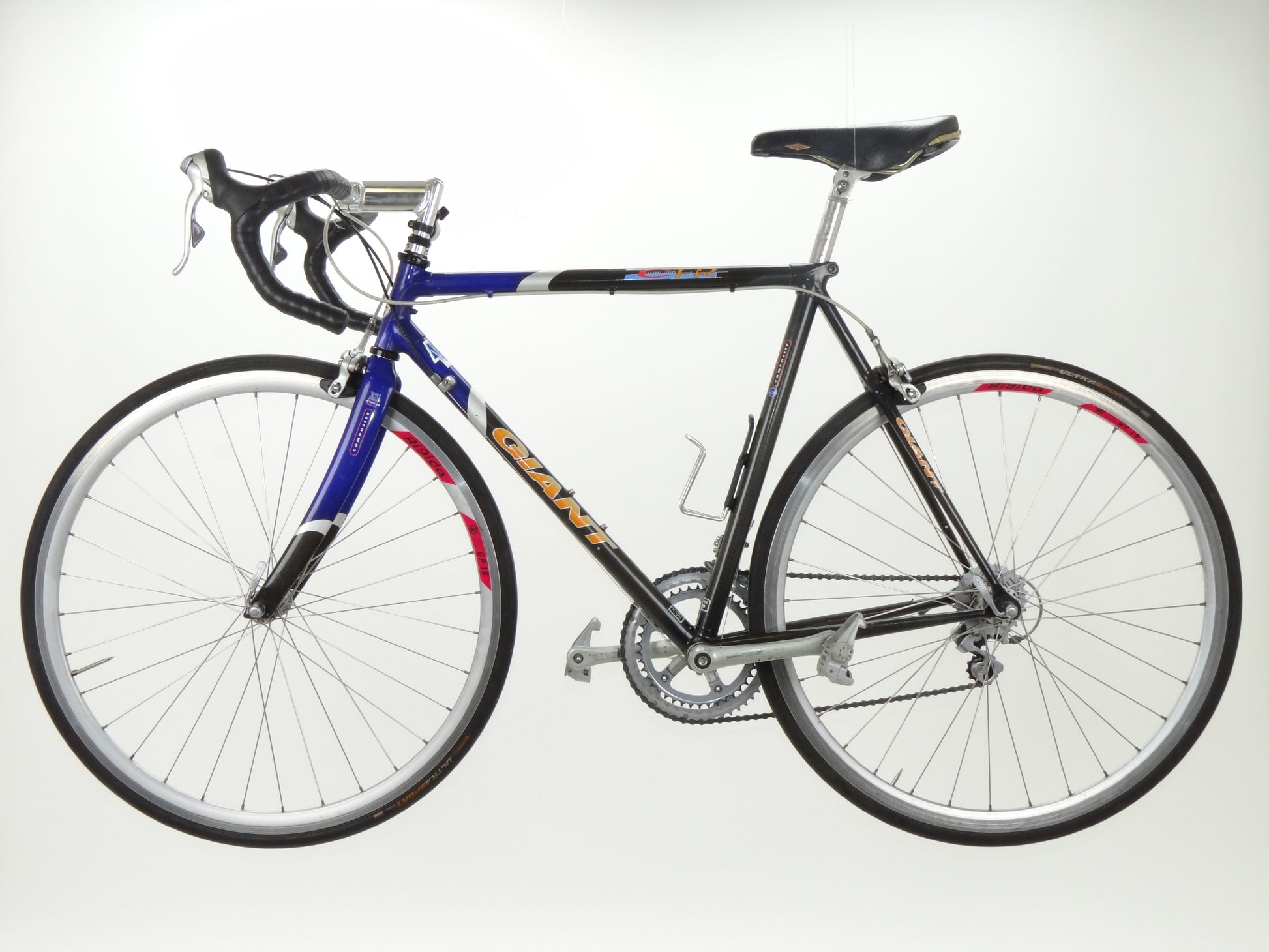 Giant CFR Pro Series – Der ReCyclist