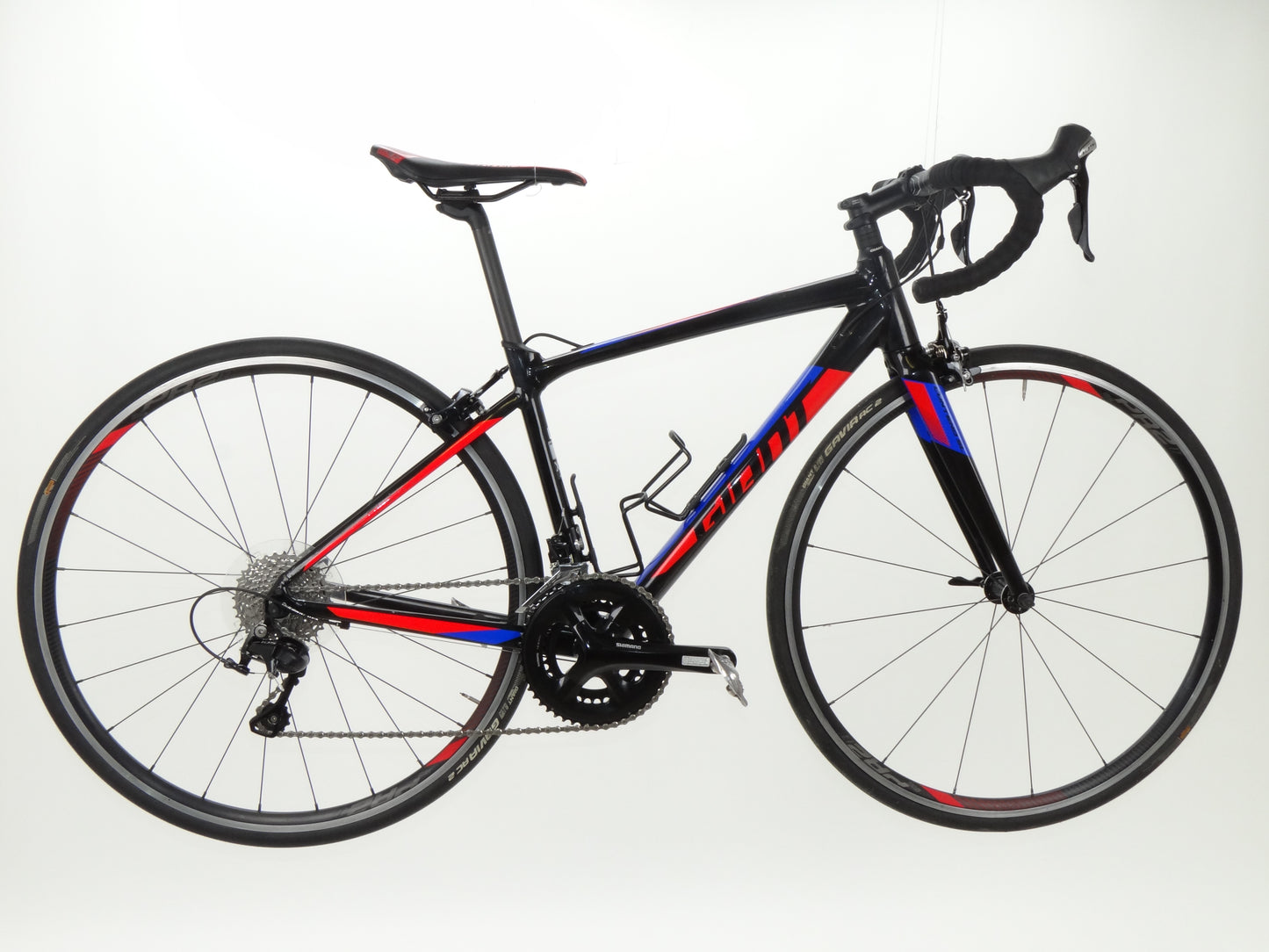 Giant Contend SL