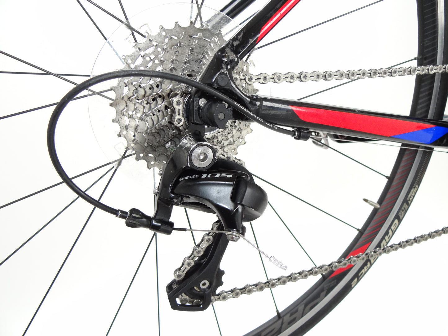 Giant Contend SL