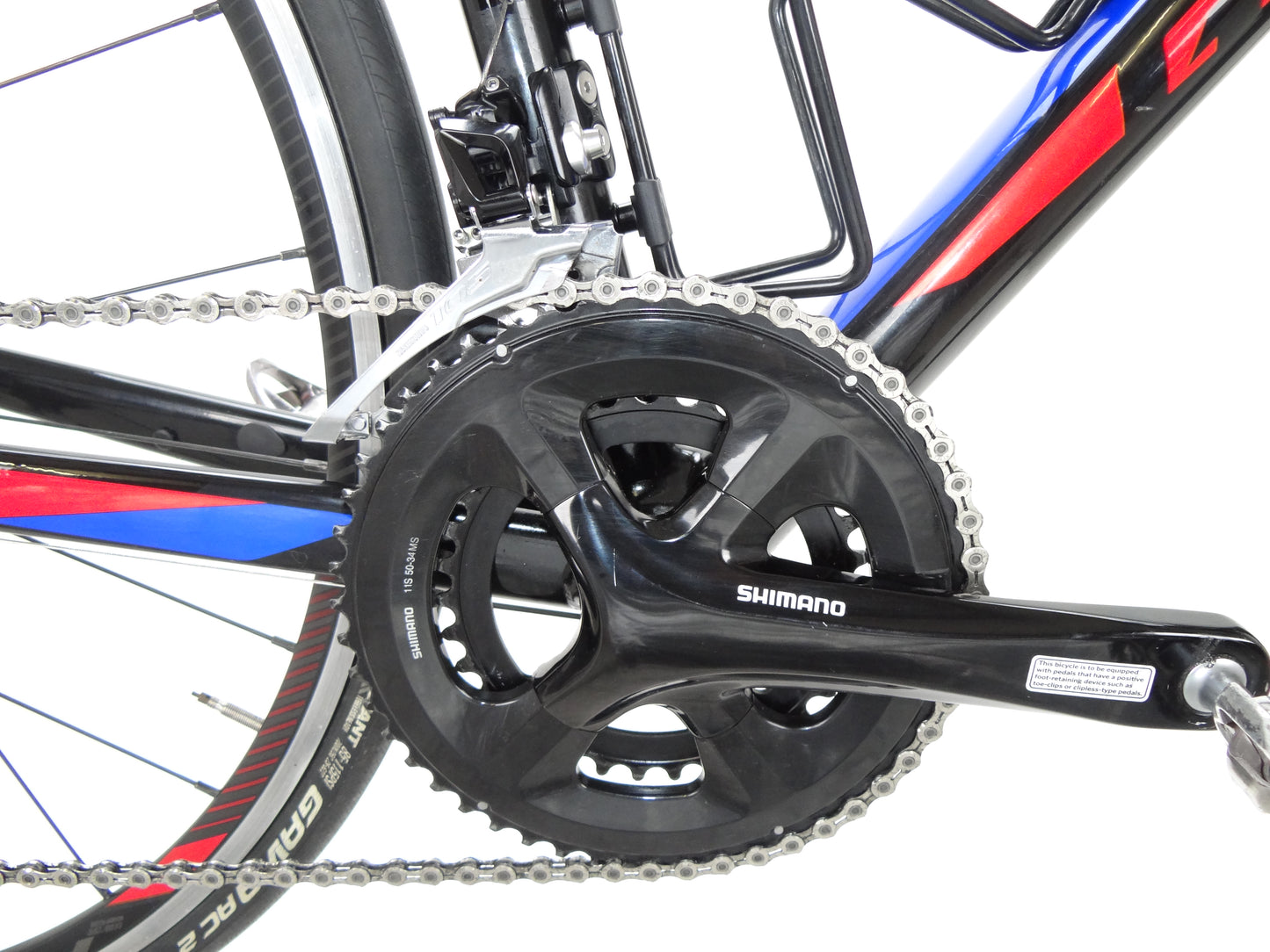 Giant Contend SL