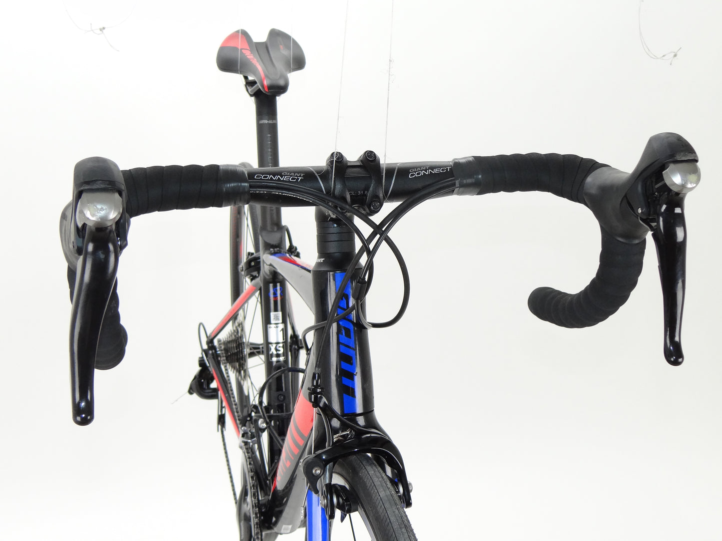 Giant Contend SL