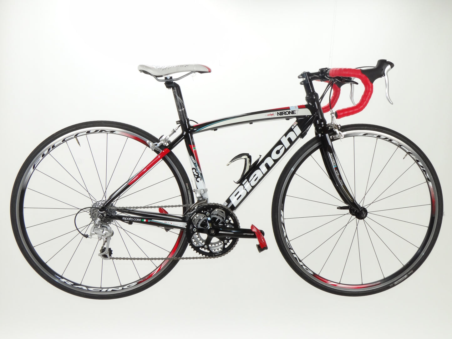 Bianchi Via Nirone 7