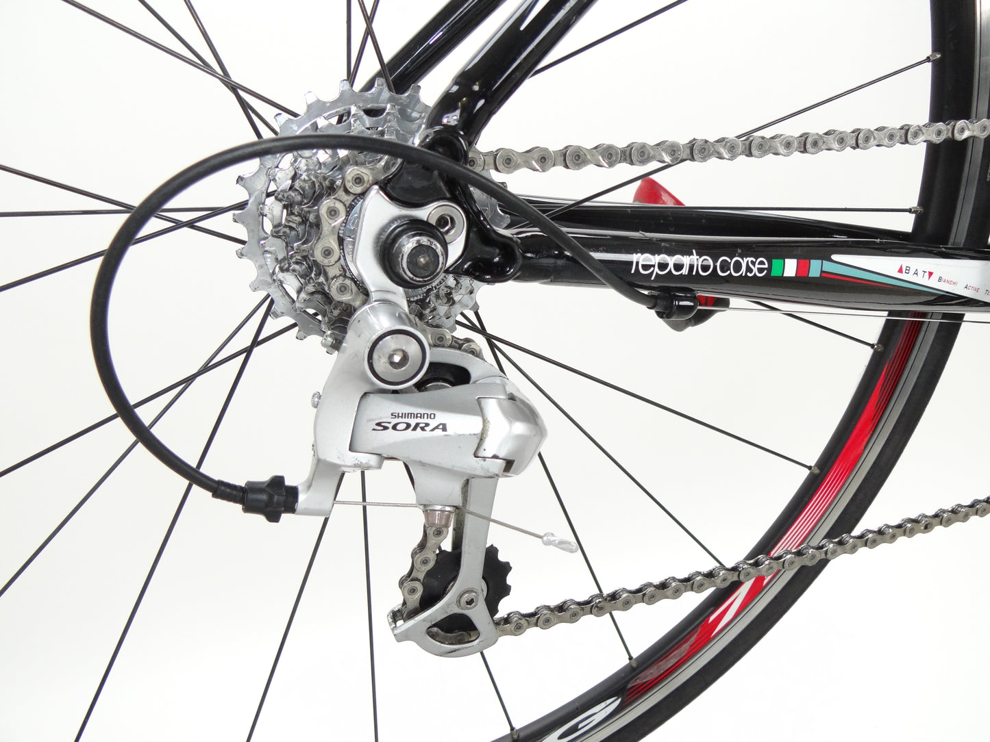 Bianchi Via Nirone 7