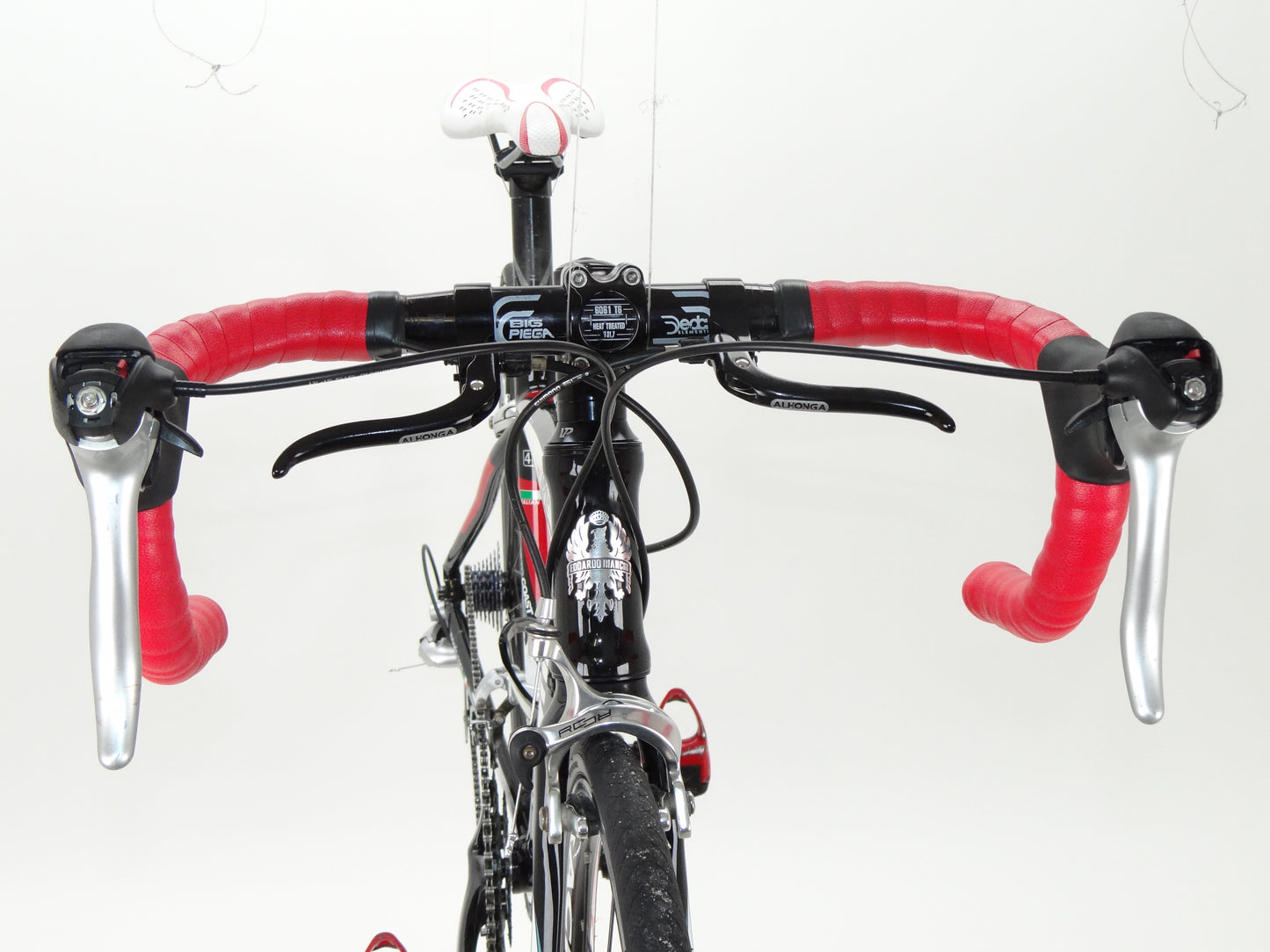 Bianchi Via Nirone 7