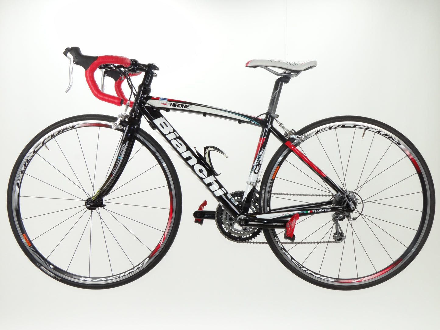 Bianchi Via Nirone 7