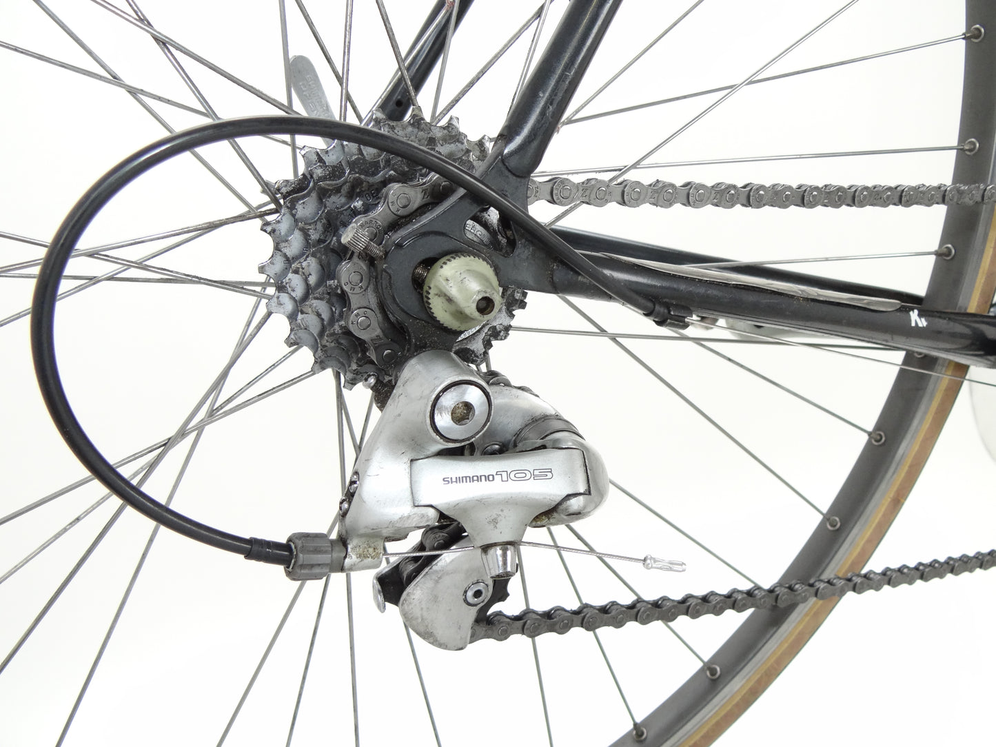 Koga Miyata Exerciser