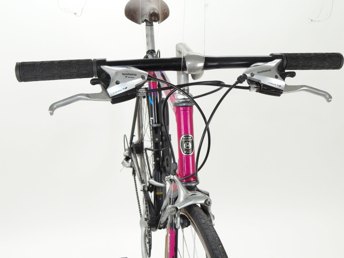 Koga Miyata Exerciser