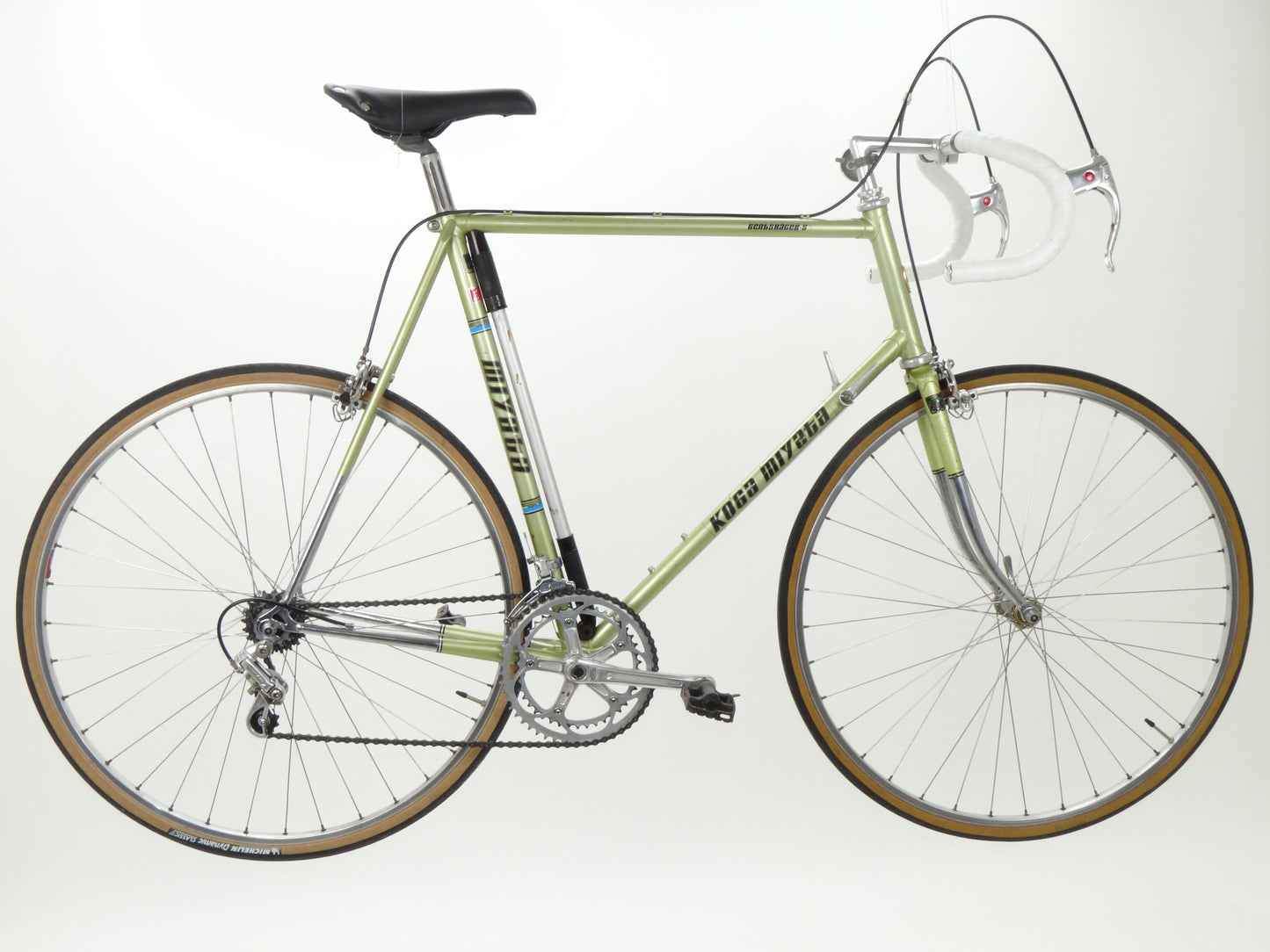 Koga Miyata Gentsracer S