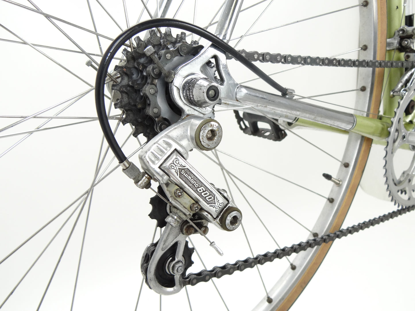 Koga Miyata Gentsracer S