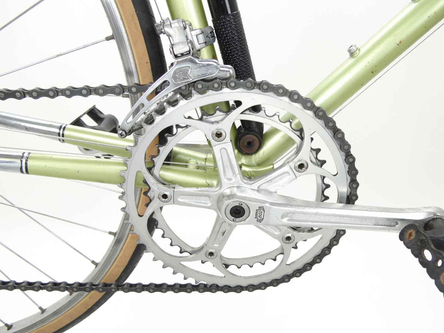 Koga Miyata Gentsracer S
