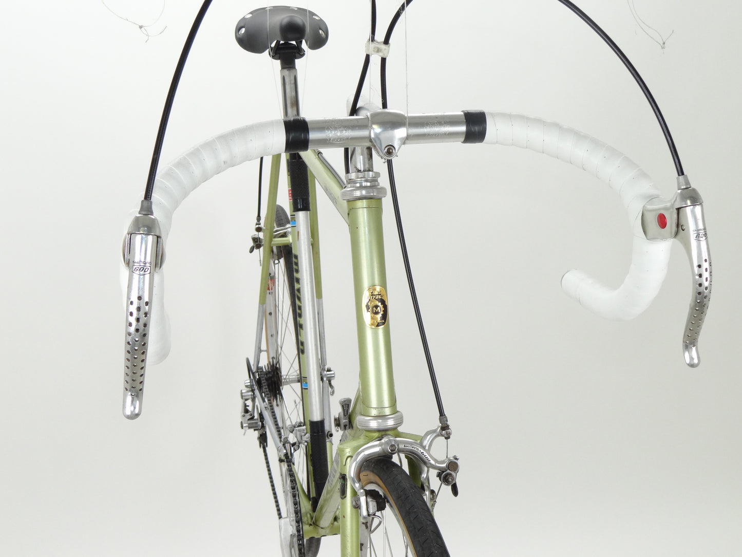 Koga Miyata Gentsracer S