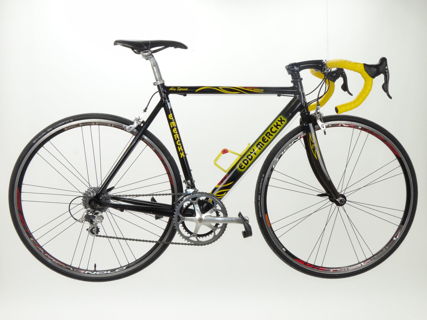 Eddy Merckx Alu Sprint