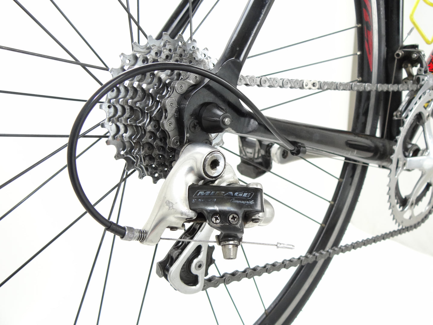 Eddy Merckx Alu Sprint