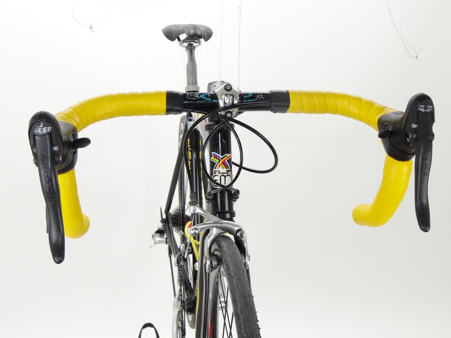 Eddy Merckx Alu Sprint