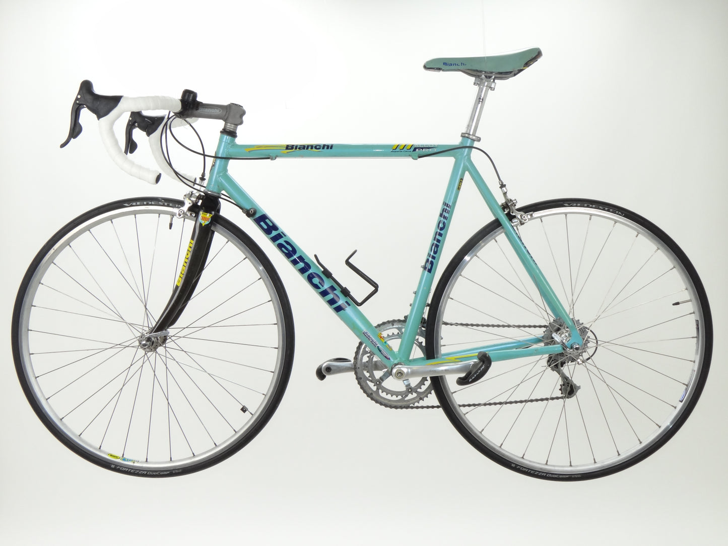 Bianchi M Alloy Pro