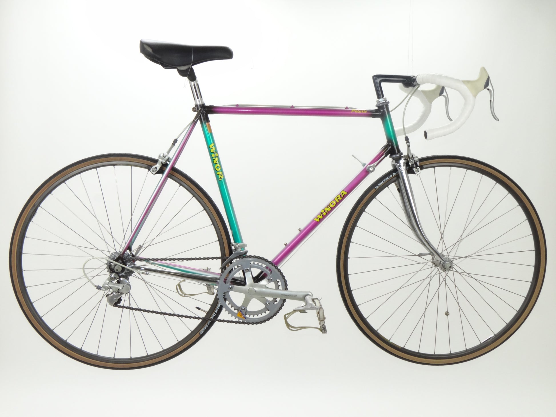 altes winora rennrad Winora Polaris – Der ReCyclist