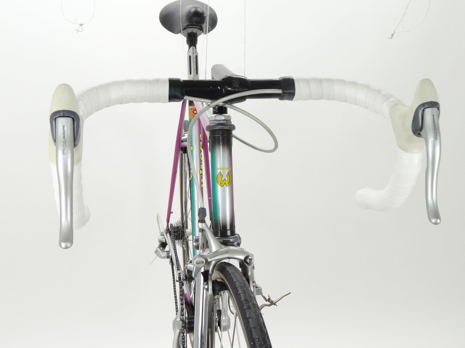 Winora Polaris – Der ReCyclist