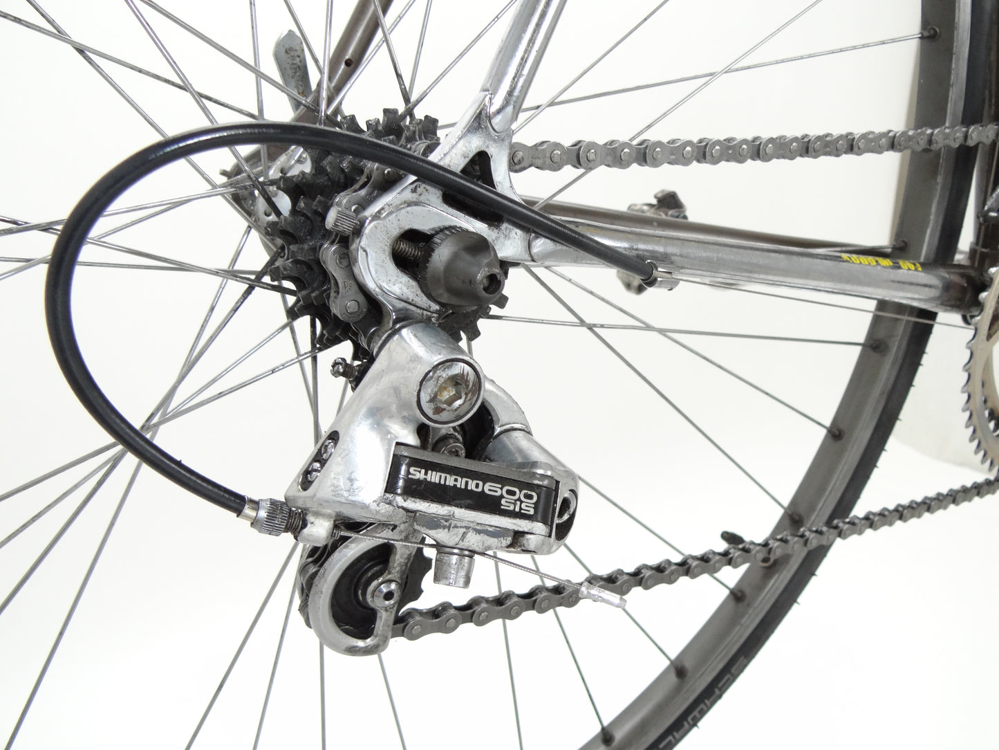 Koga Miyata Gentsracer