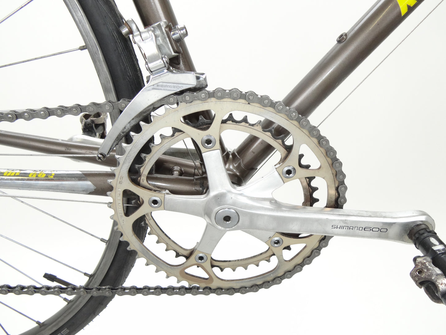 Koga Miyata Gentsracer
