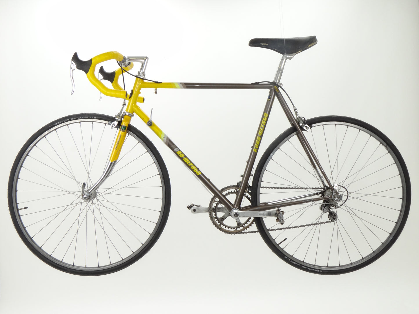 Koga Miyata Gentsracer