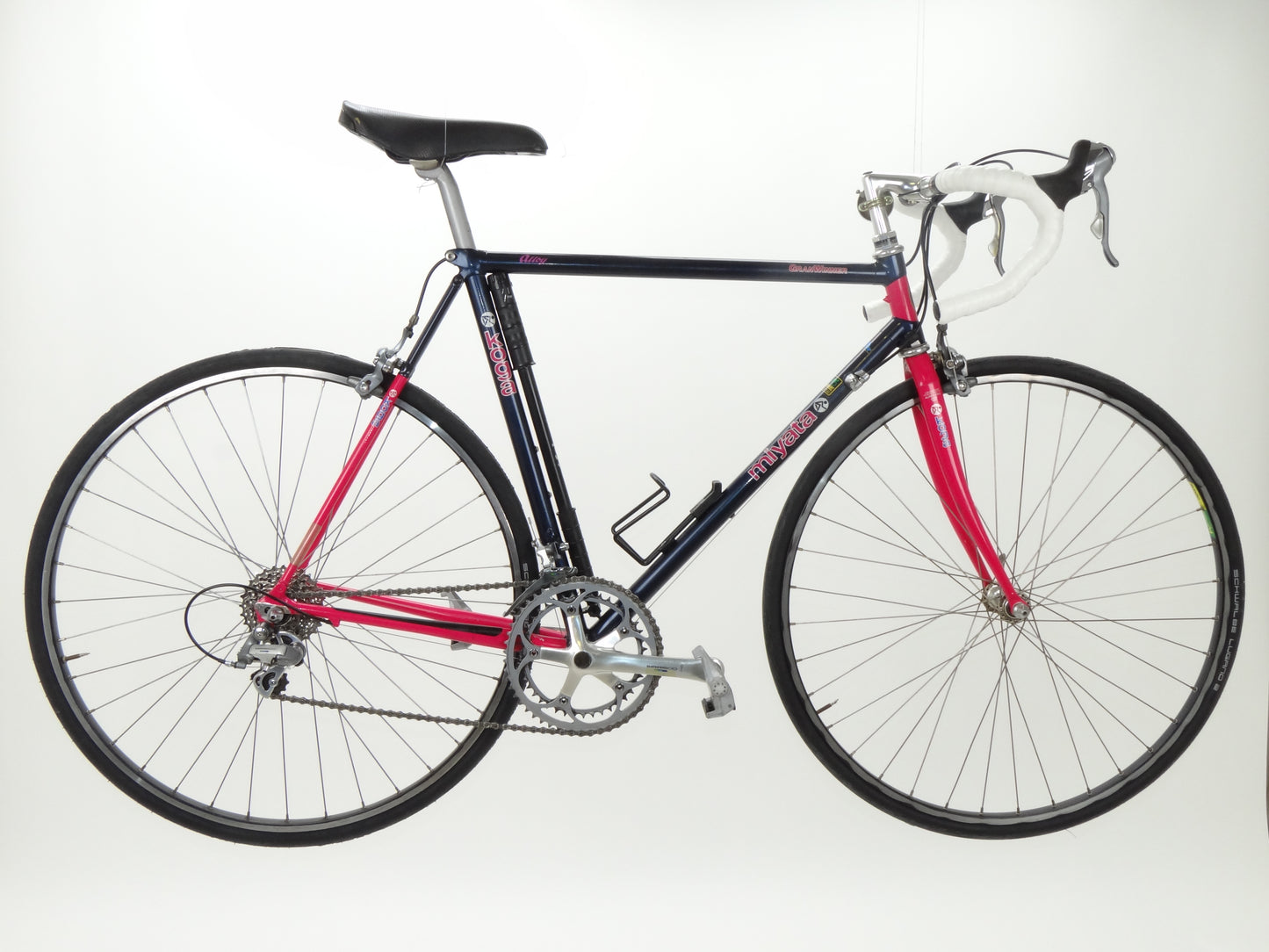 Koga Miyata Granwinner Alloy