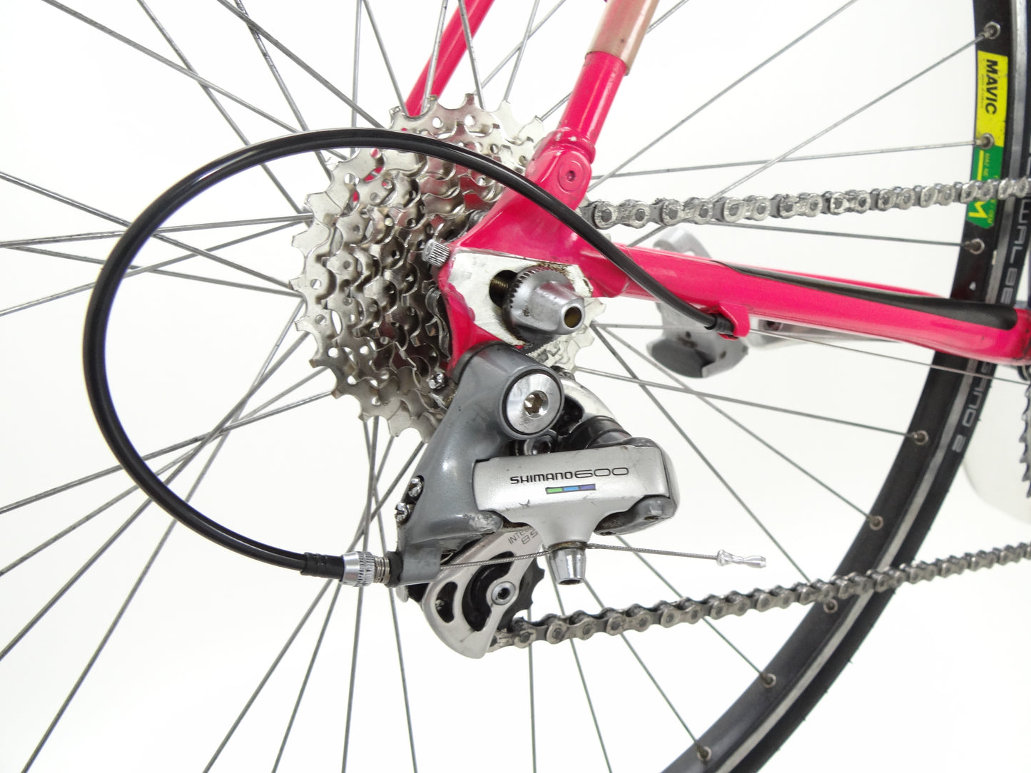 Koga Miyata Granwinner Alloy